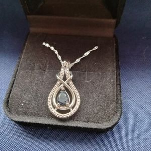 925 Silver Necklace